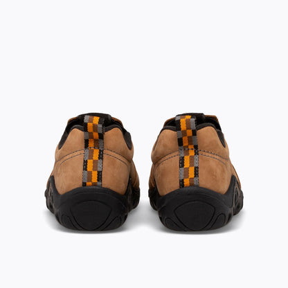Big Kid - Jungle Moc Nubuck - Athletics BK - Merrell Discount