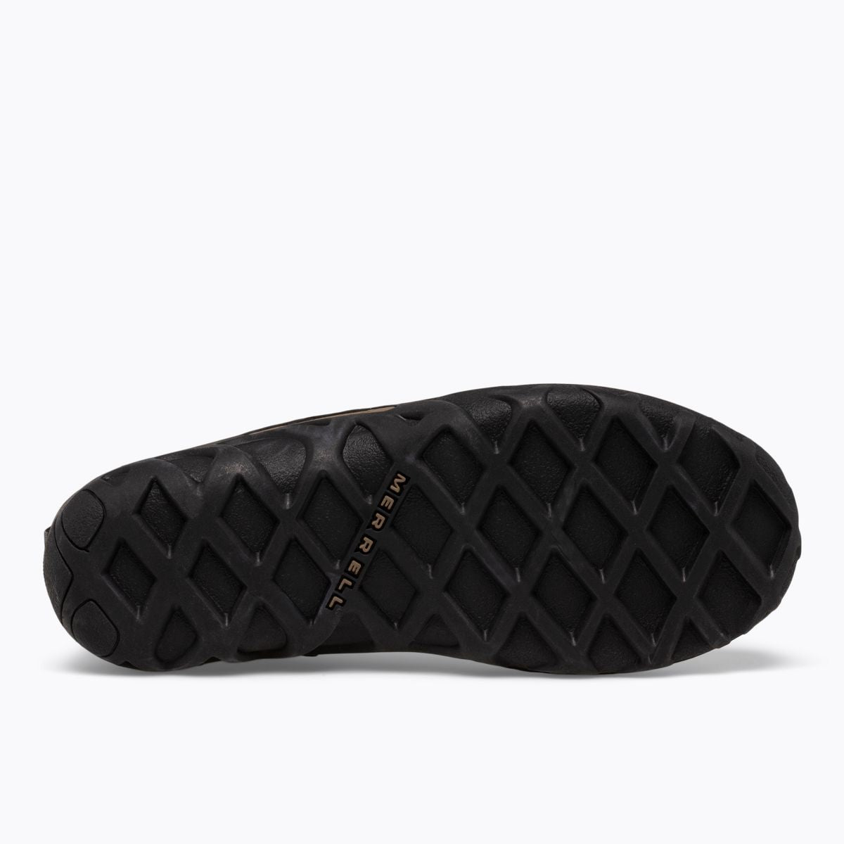 Big Kid - Jungle Moc Nubuck - Athletics BK - Merrell Discount
