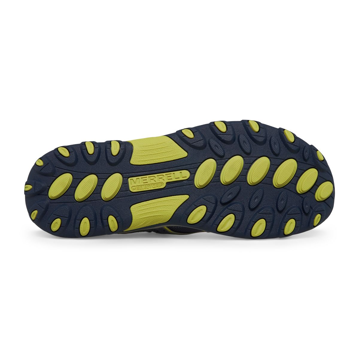 Big Kid - Hydro H2O Hiker Sandal - Shoes - Merrell On Sale