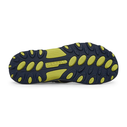 Big Kid - Hydro H2O Hiker Sandal - Shoes - Merrell On Sale
