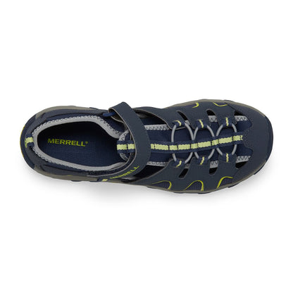 Big Kid - Hydro H2O Hiker Sandal - Shoes - Merrell On Sale