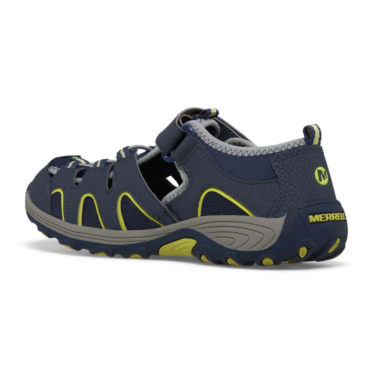 Big Kid - Hydro H2O Hiker Sandal - Shoes - Merrell On Sale
