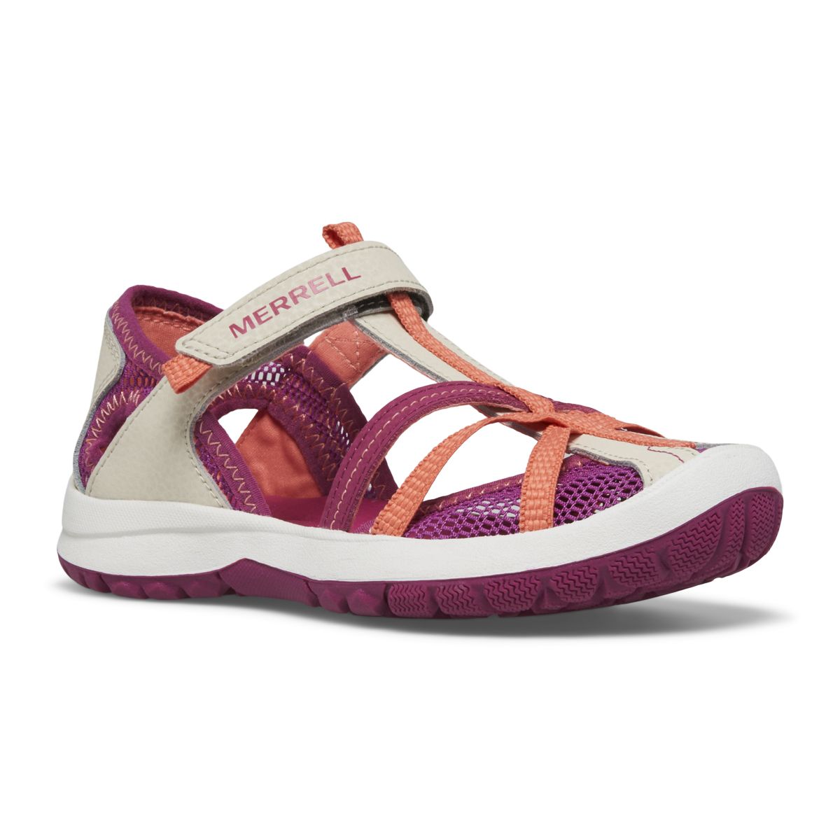 Big Kid - Dragonfly Sandal - Shoes - Merrell Onsale