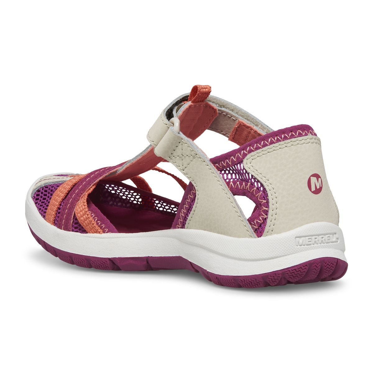 Big Kid - Dragonfly Sandal - Shoes - Merrell Onsale
