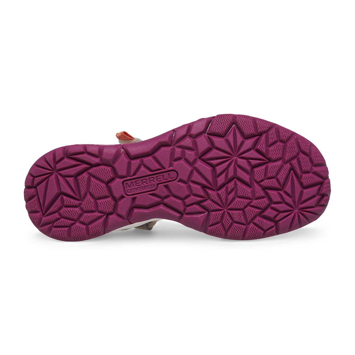 Big Kid - Dragonfly Sandal - Shoes - Merrell Onsale