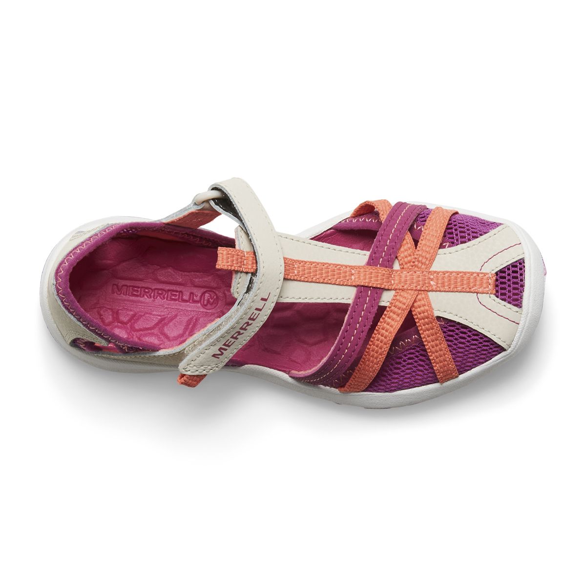 Big Kid - Dragonfly Sandal - Shoes - Merrell Onsale