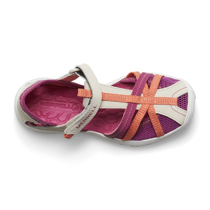 Big Kid - Dragonfly Sandal - Shoes - Merrell Onsale