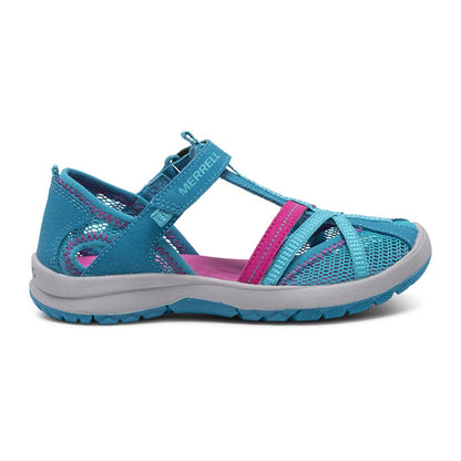 Turquoise,11,Big Kid (sizes 11-7)