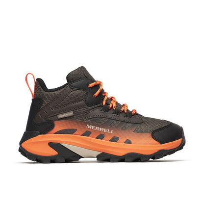 Gunsmoke/Orange,11