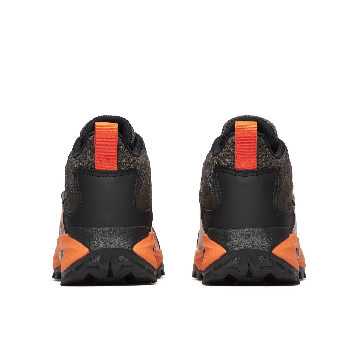 Kid - Moab Speed 2 Mid Waterproof - Athletics BK - Merrell Near Me