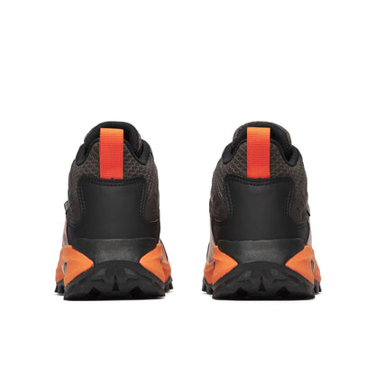 Kid - Moab Speed 2 Mid Waterproof - Athletics BK - Merrell Near Me