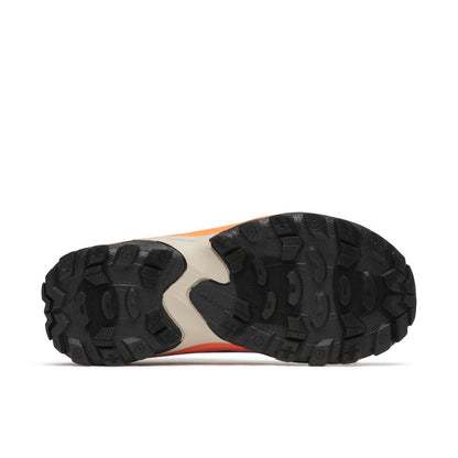 Kid - Moab Speed 2 Mid Waterproof - Athletics BK - Merrell Near Me