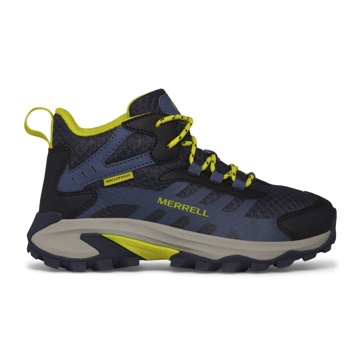 Navy/Hi Viz,11