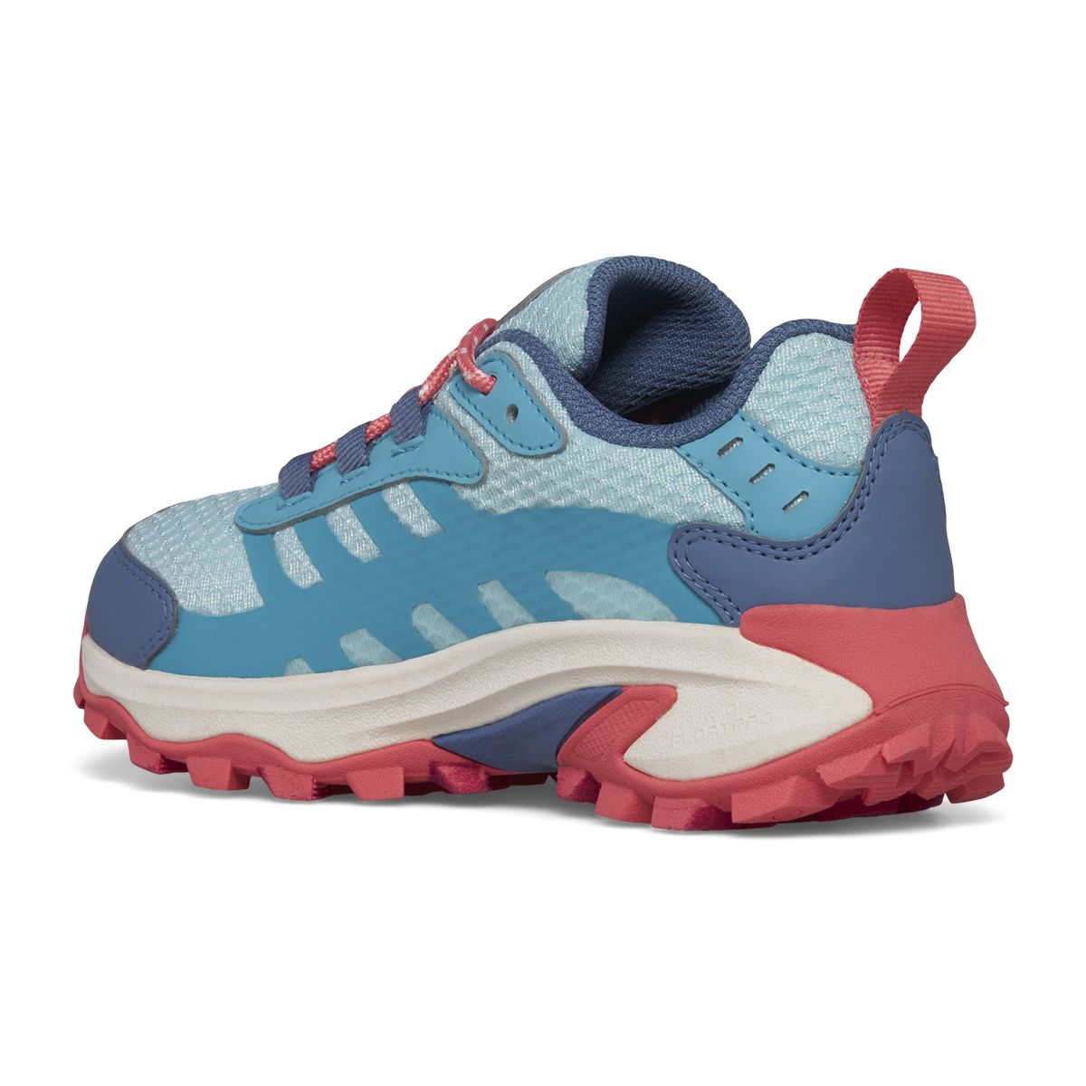 Big Kid - Moab Speed 2 Low Waterproof - Shoes LK - Merrell Discount