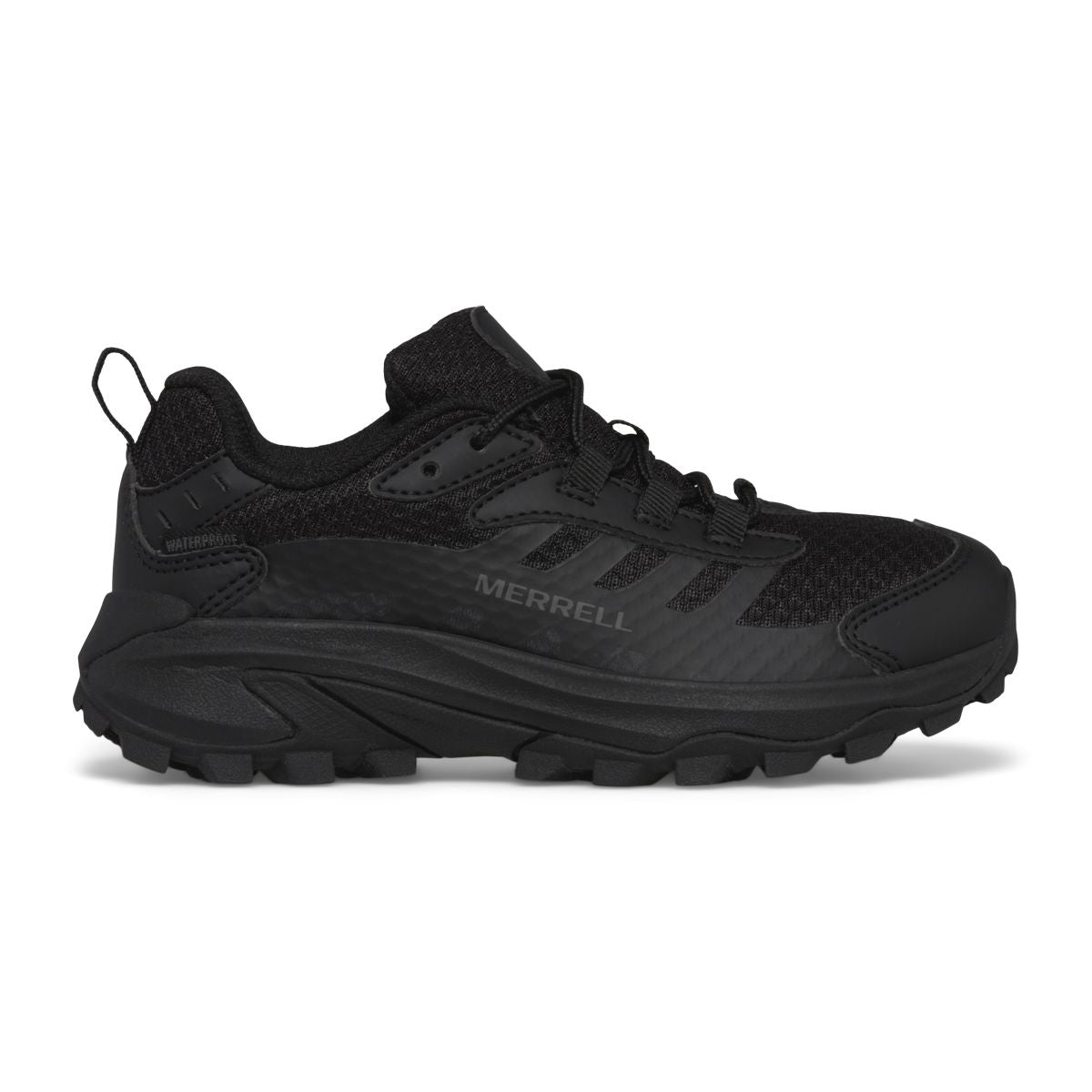 Triple Black,11