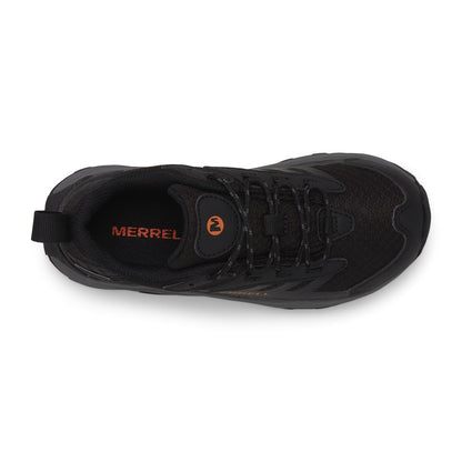Big Kid - Moab Speed 2 Low Waterproof - Shoes LK - Merrell On Sale