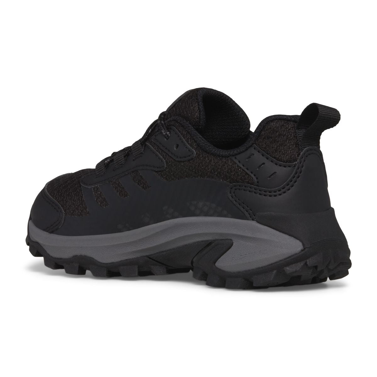 Big Kid - Moab Speed 2 Low Waterproof - Shoes LK - Merrell On Sale