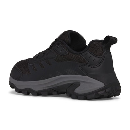 Big Kid - Moab Speed 2 Low Waterproof - Shoes LK - Merrell On Sale