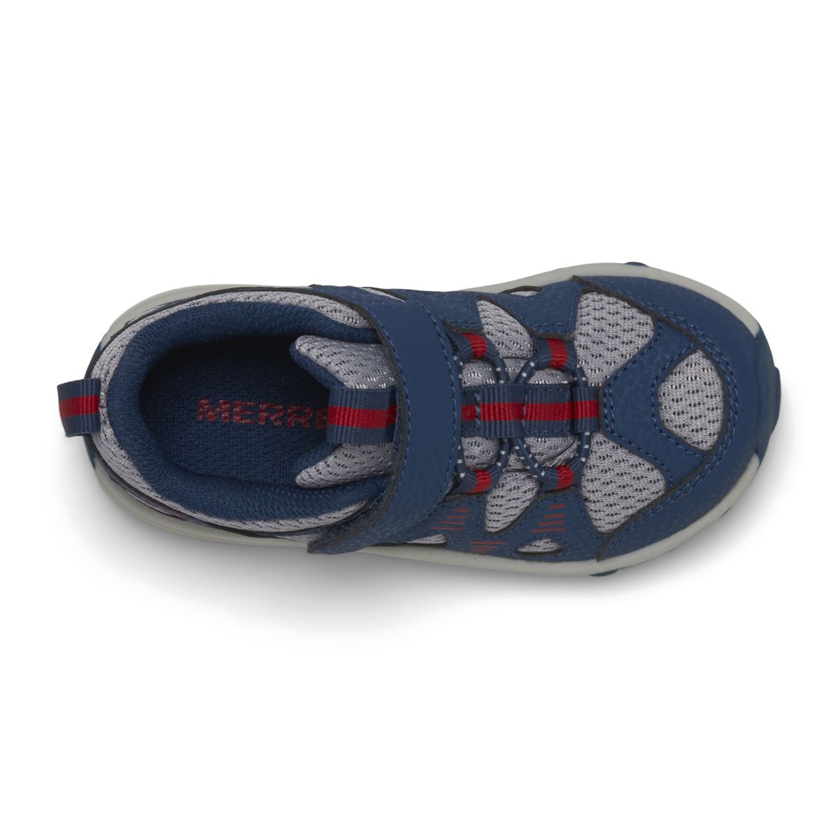 Little Kid - Trail Chaser 2 JR. Shoe US - Merrell US