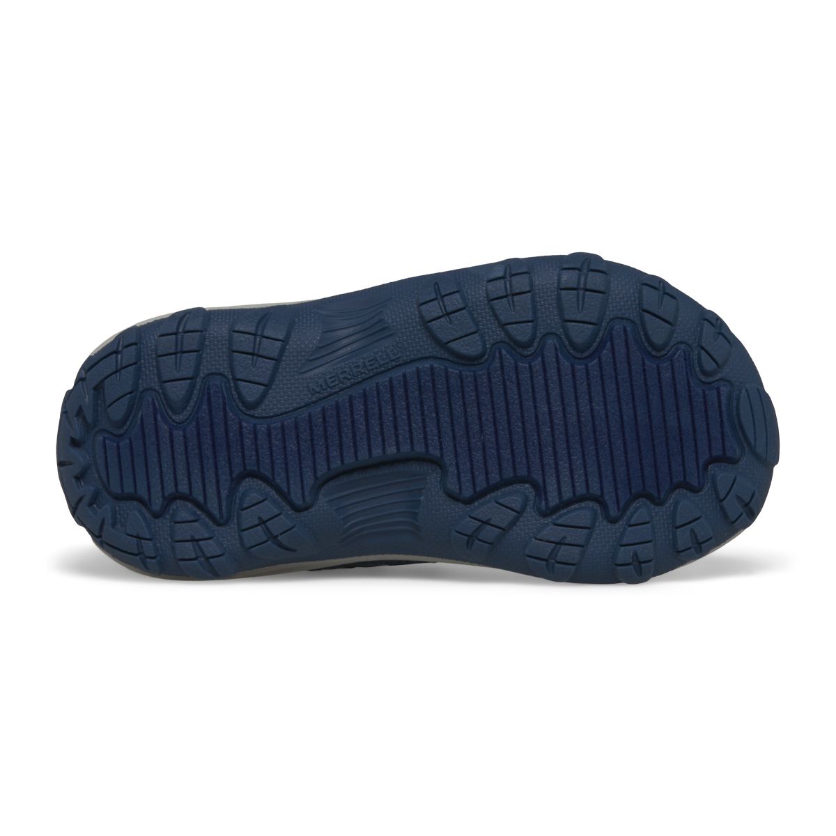 Little Kid - Trail Chaser 2 JR. Shoe US - Merrell US