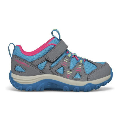 Grey/Turquoise Multi,11