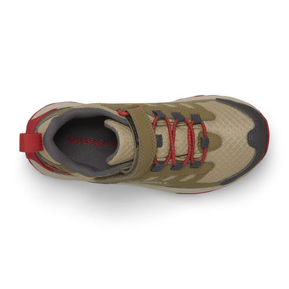 Big Kid Moab Speed 2 Low A/C Waterproof - Shoes BK - Merrell Discount