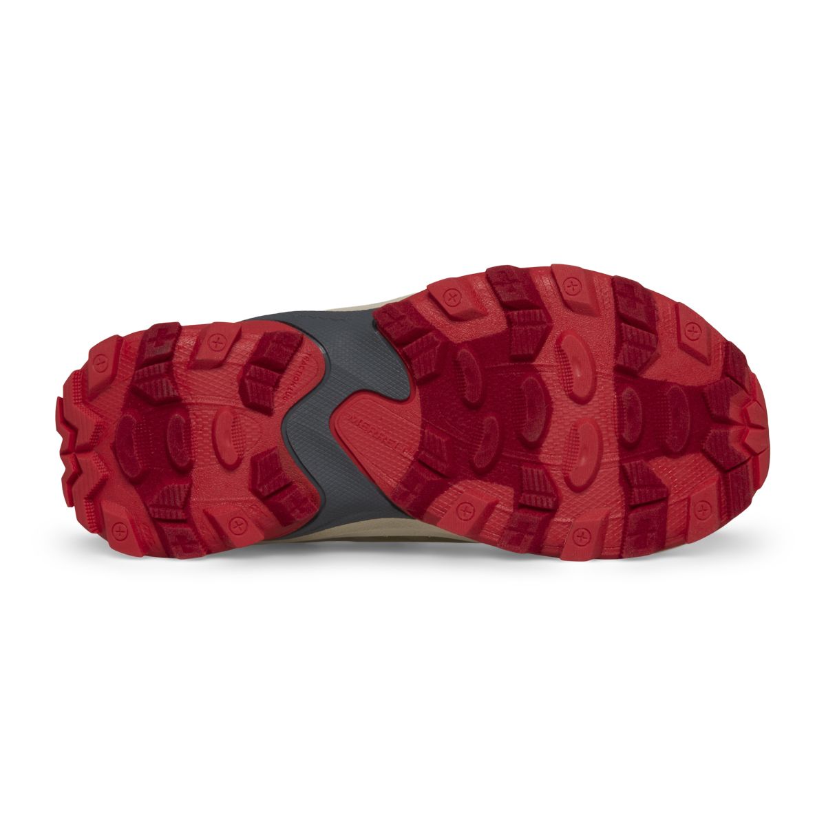 Big Kid Moab Speed 2 Low A/C Waterproof - Shoes BK - Merrell Discount