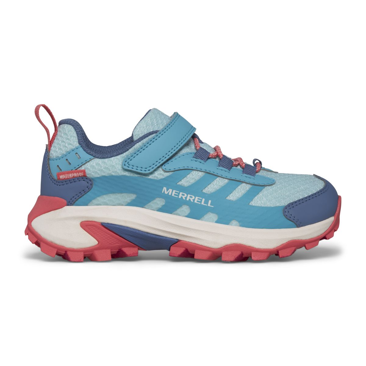 Turquoise/Coral,11