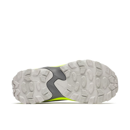 Big Kid Moab Speed 2 Low A/C Waterproof - Shoes BK - Merrell On Sale
