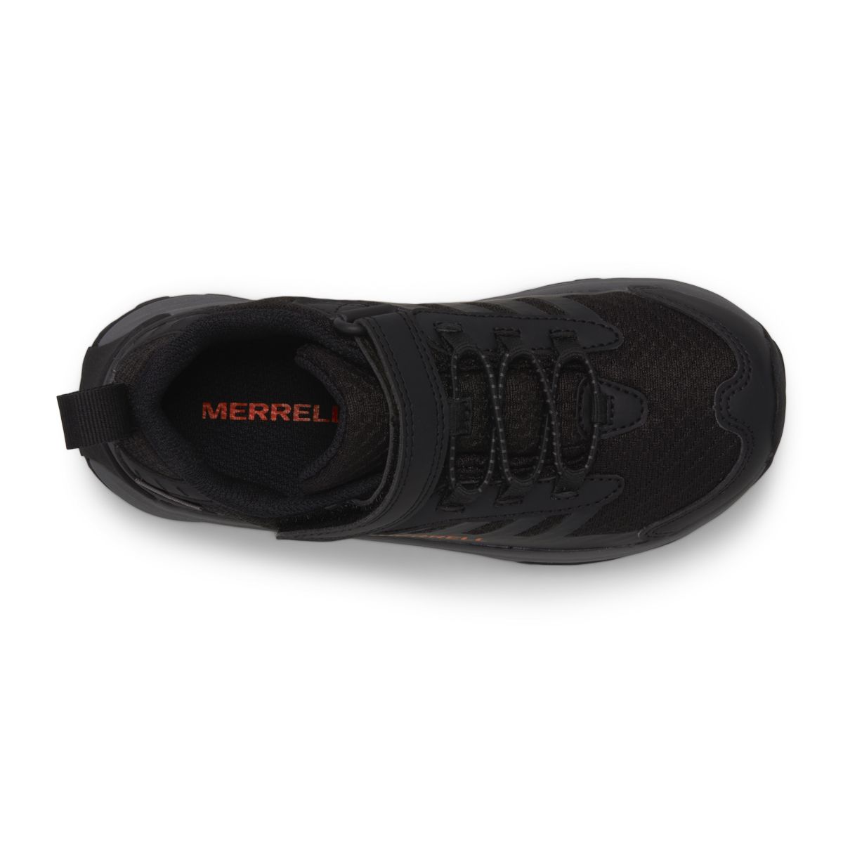 Big Kid Moab Speed 2 Low A/C Waterproof - Shoes BK - Merrell Onsale