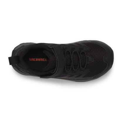 Big Kid Moab Speed 2 Low A/C Waterproof - Shoes BK - Merrell Onsale