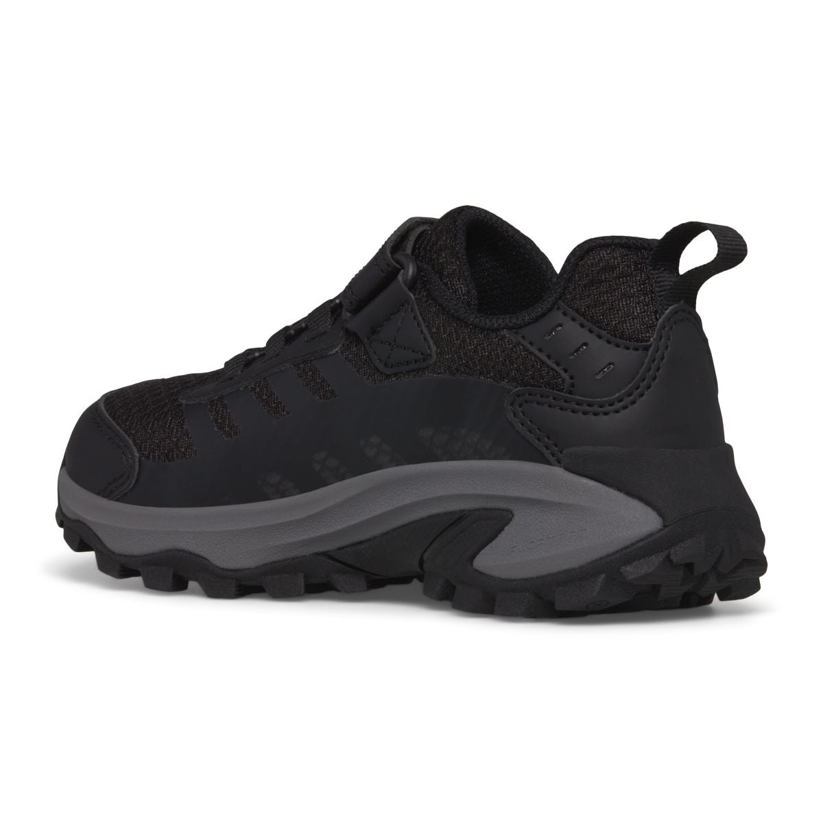 Big Kid Moab Speed 2 Low A/C Waterproof - Shoes BK - Merrell Onsale