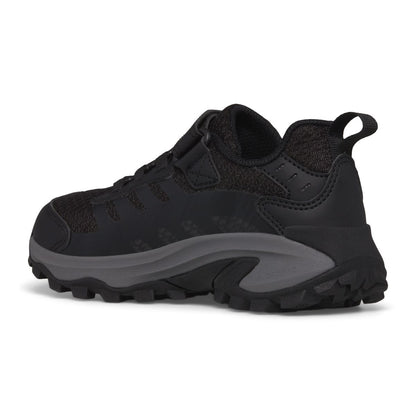 Big Kid Moab Speed 2 Low A/C Waterproof - Shoes BK - Merrell Onsale