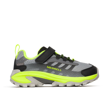 Grey/Black/Citron,11