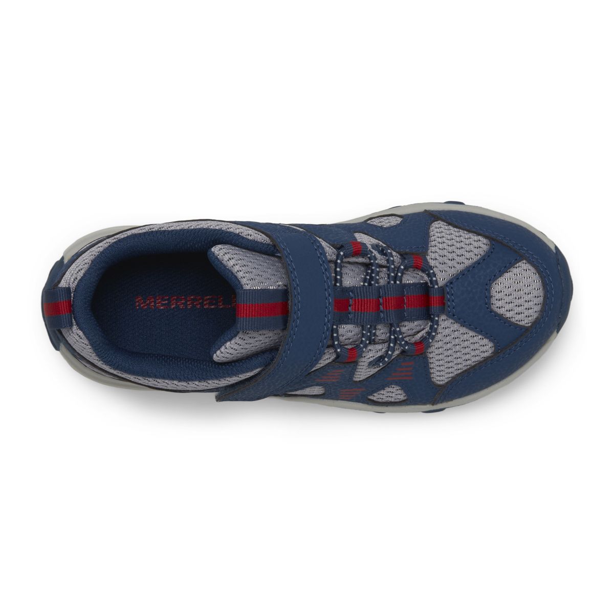 Big Kid - Trail Chaser 2 - Shoes - Merrell US