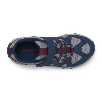 Big Kid - Trail Chaser 2 - Shoes - Merrell US