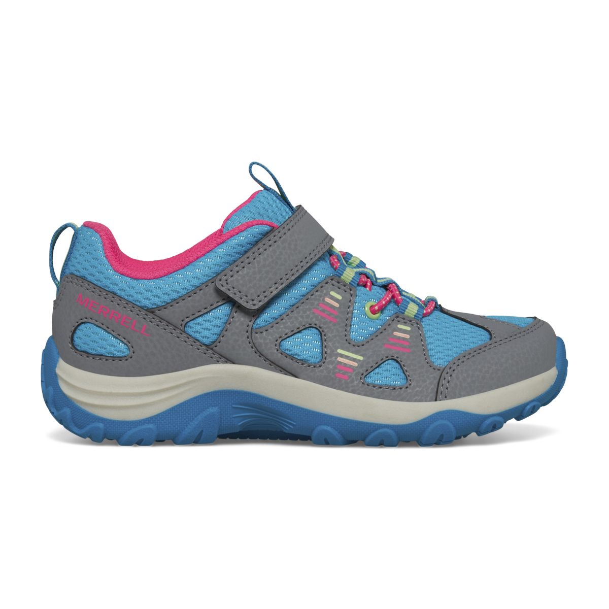 Grey/Turquoise/Multi,11