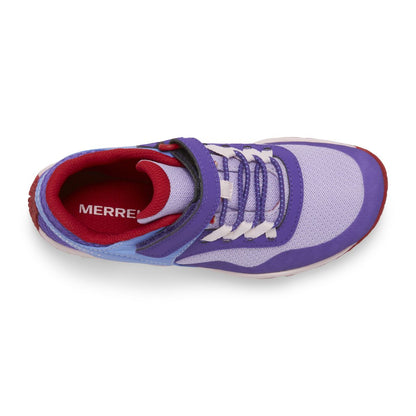 Big Kid - Trail Glove 7 A/C - Athletics BK - Merrell Discount