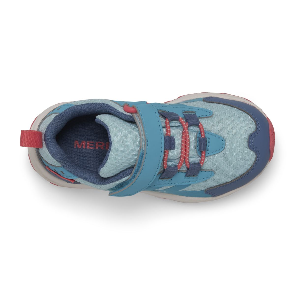Moab Speed 2 Low A/C JR. Waterproof Shoes - Merrell Onsale