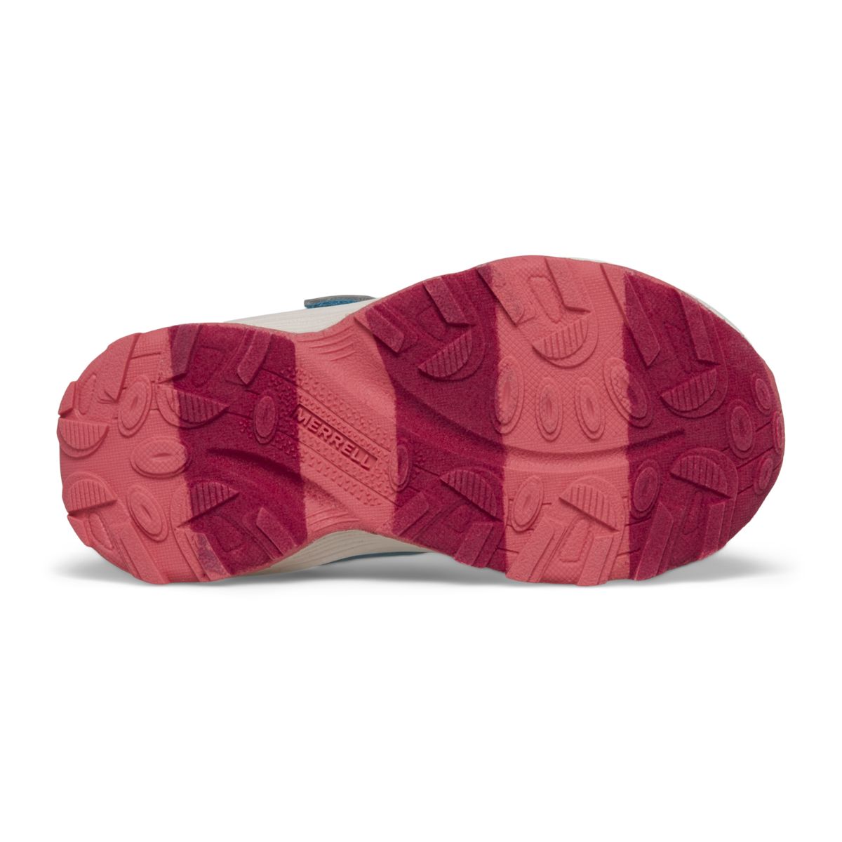 Moab Speed 2 Low A/C JR. Waterproof Shoes - Merrell Onsale