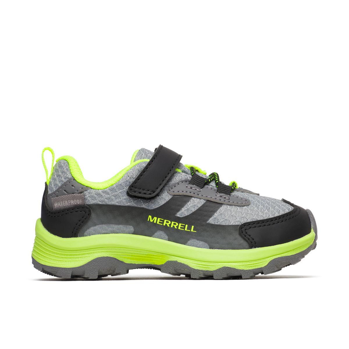 Grey/Black/Citron,11