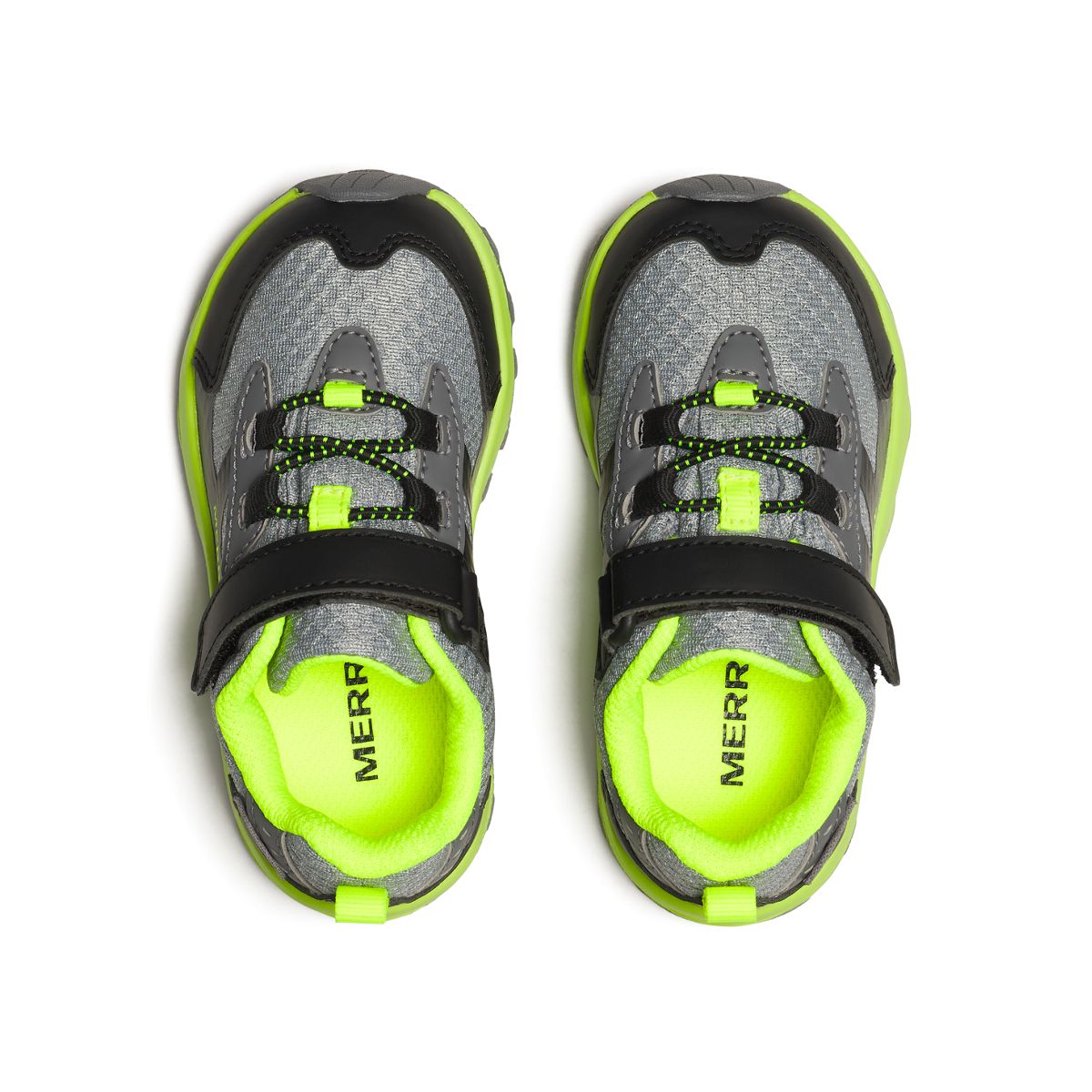 Moab Speed 2 Low A/C JR. Waterproof Shoes - Merrell For Sale