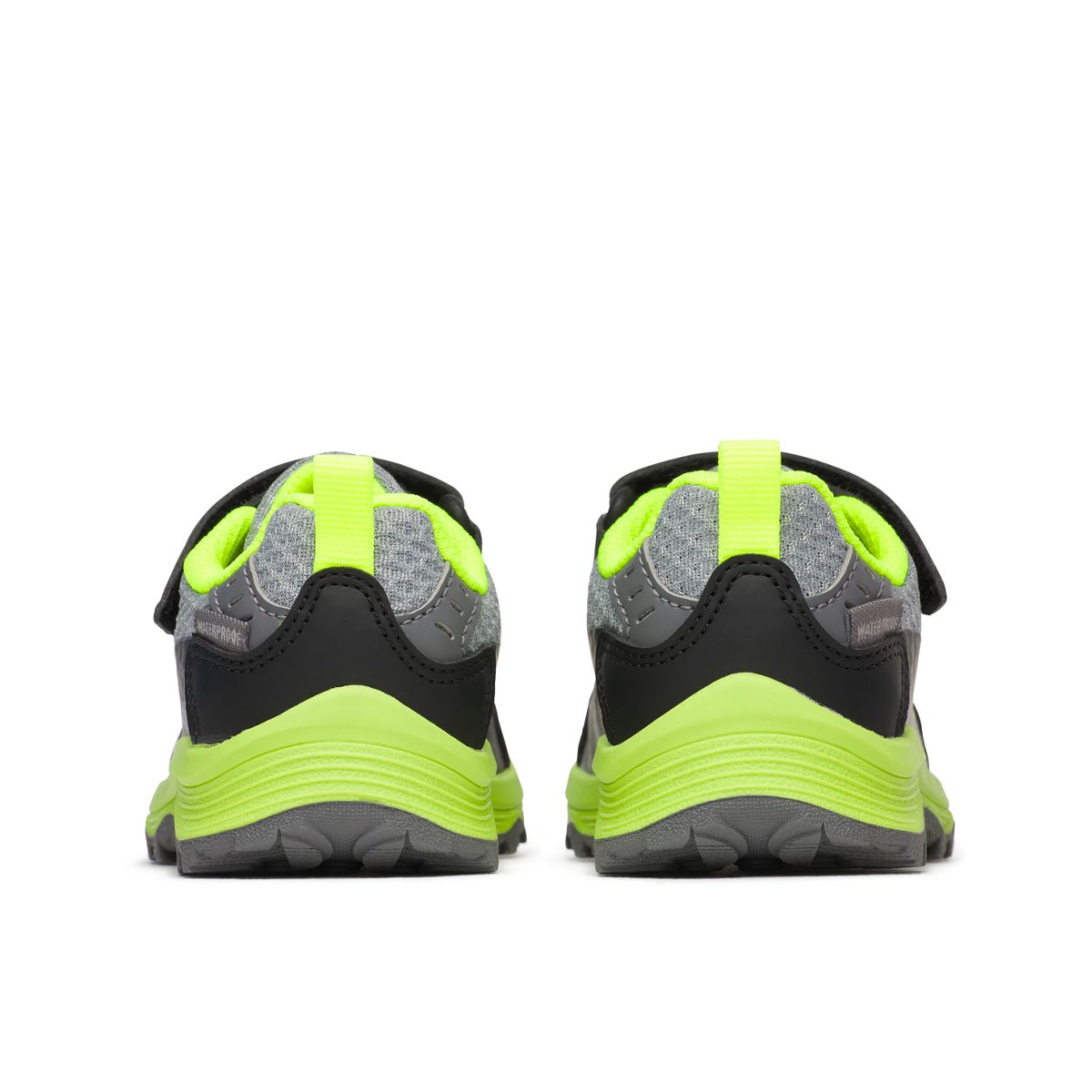 Moab Speed 2 Low A/C JR. Waterproof Shoes - Merrell For Sale
