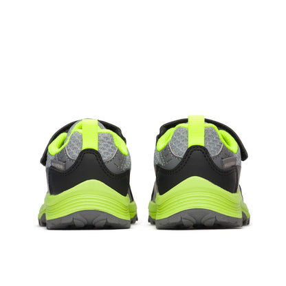 Moab Speed 2 Low A/C JR. Waterproof Shoes - Merrell For Sale