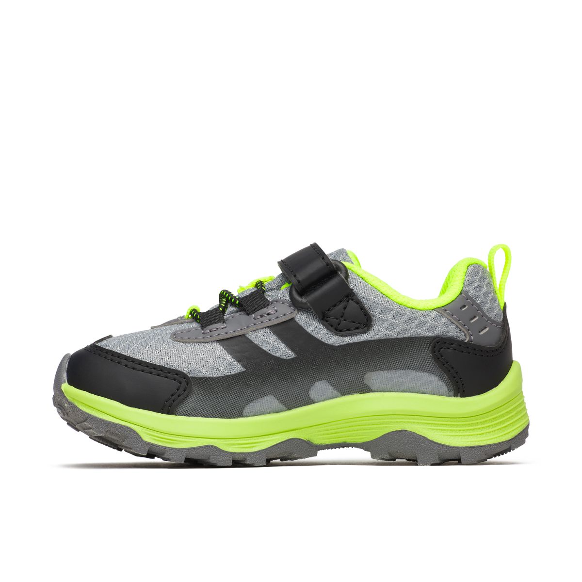 Moab Speed 2 Low A/C JR. Waterproof Shoes - Merrell For Sale