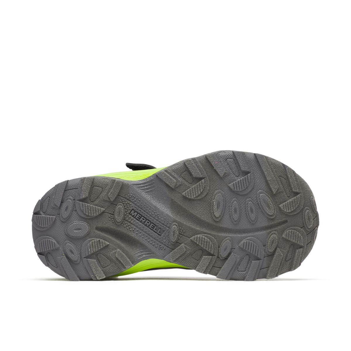 Moab Speed 2 Low A/C JR. Waterproof Shoes - Merrell For Sale