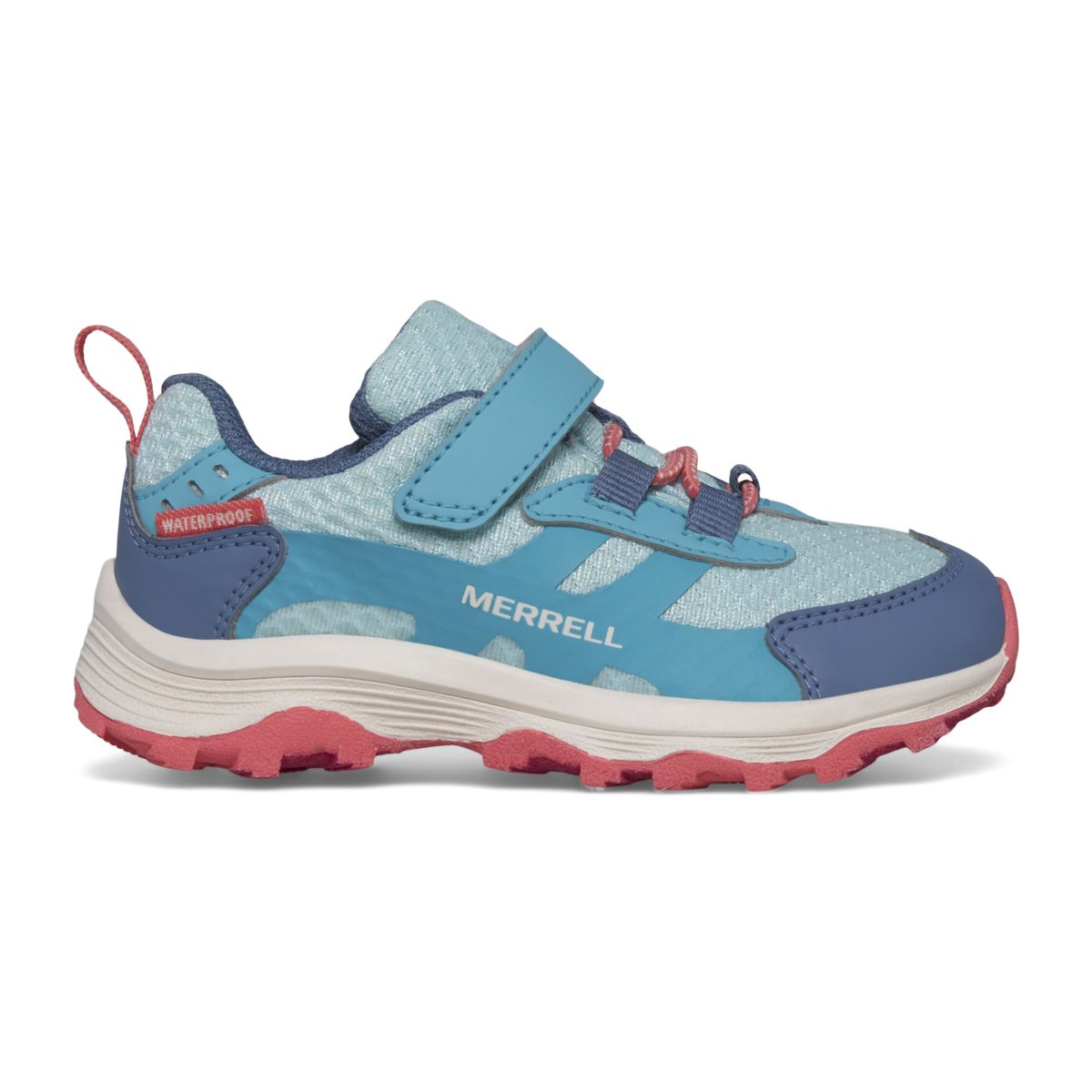 Turquoise/Coral,11
