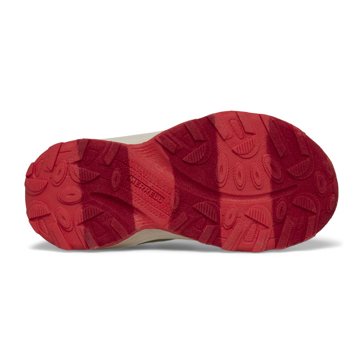 Moab Speed 2 Low A/C JR. Waterproof Shoes - Merrell US