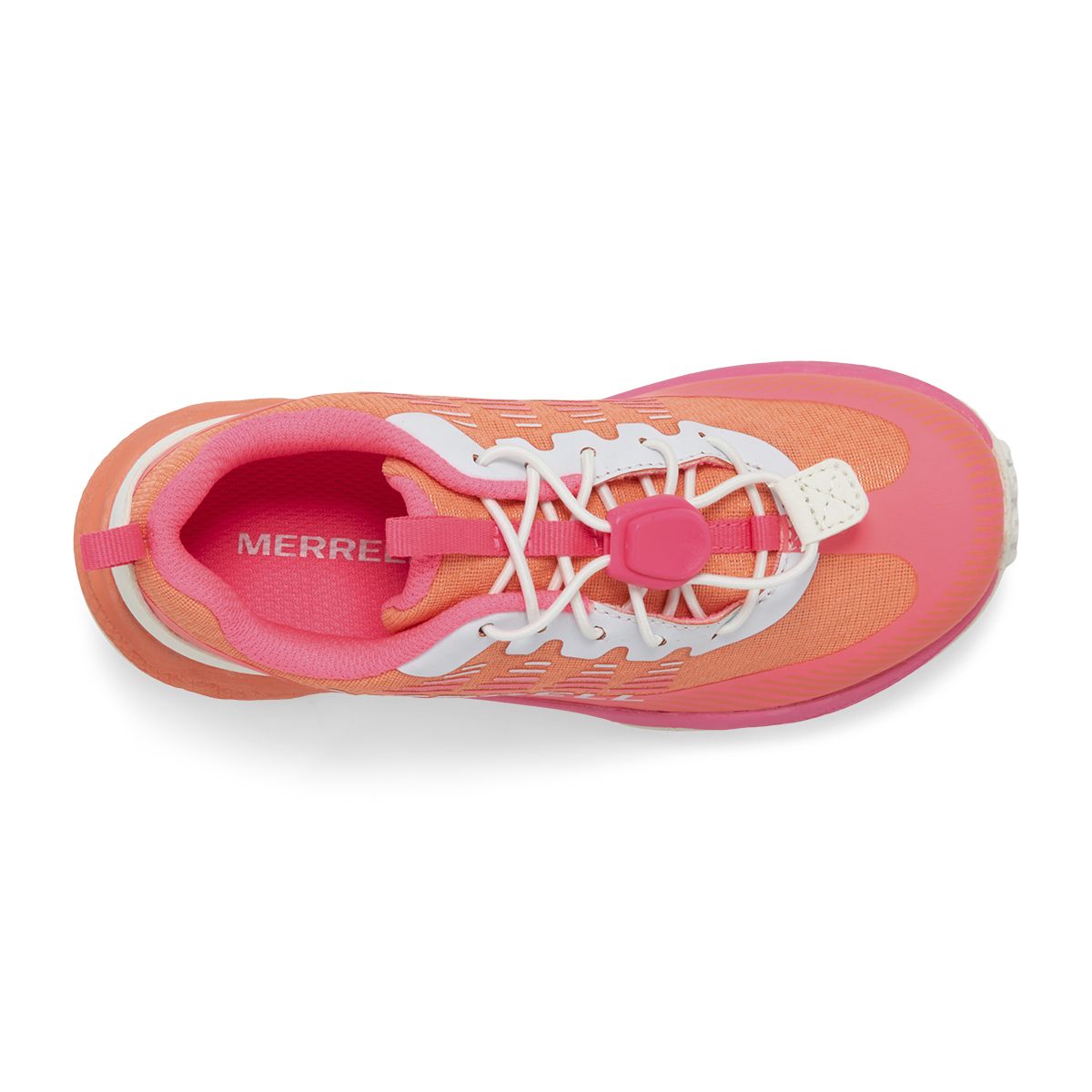 Big Kid - Agility Peak - Athletics BK - Merrell Near Me