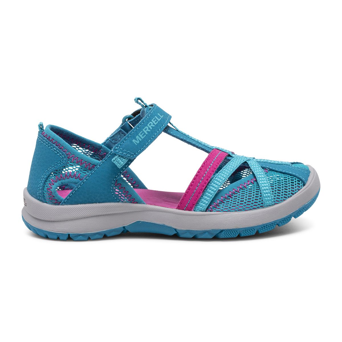 Big Kid - Dragonfly Sandal - Shoes - Merrell Discount